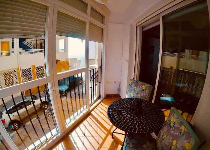 Apartamento Joanna Playa