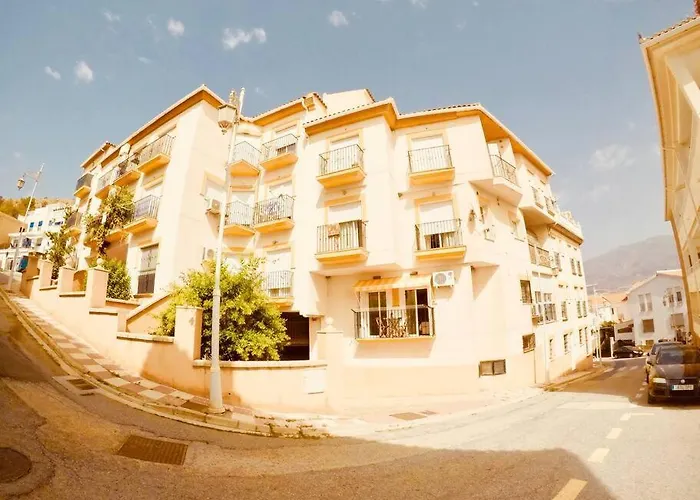Apartamento Joanna Playa