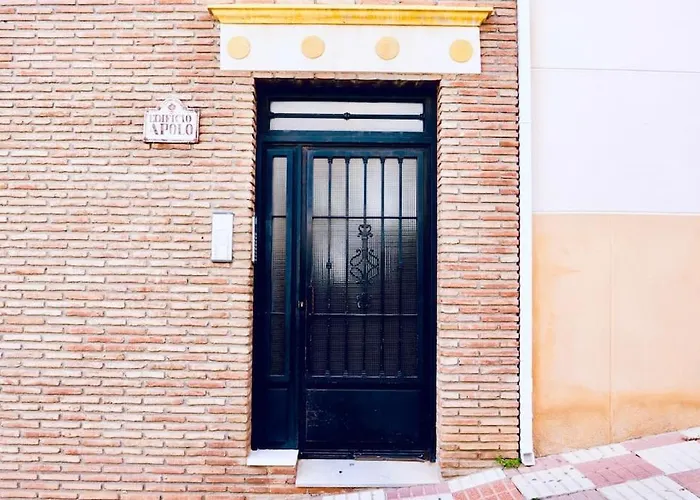 Apartamento Joanna Playa