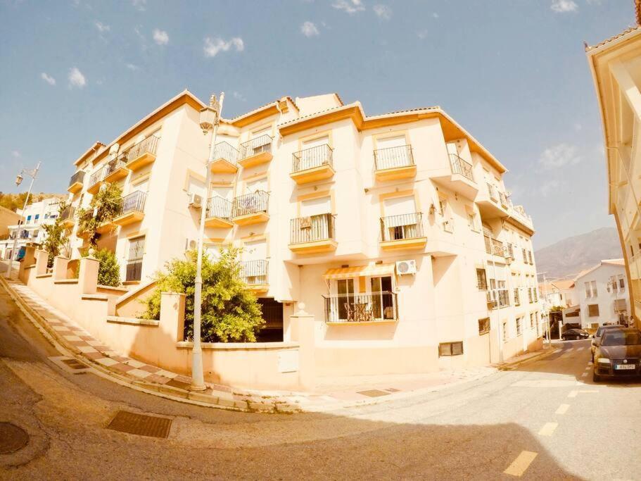 Joanna Playa Apartment Castell de Ferro