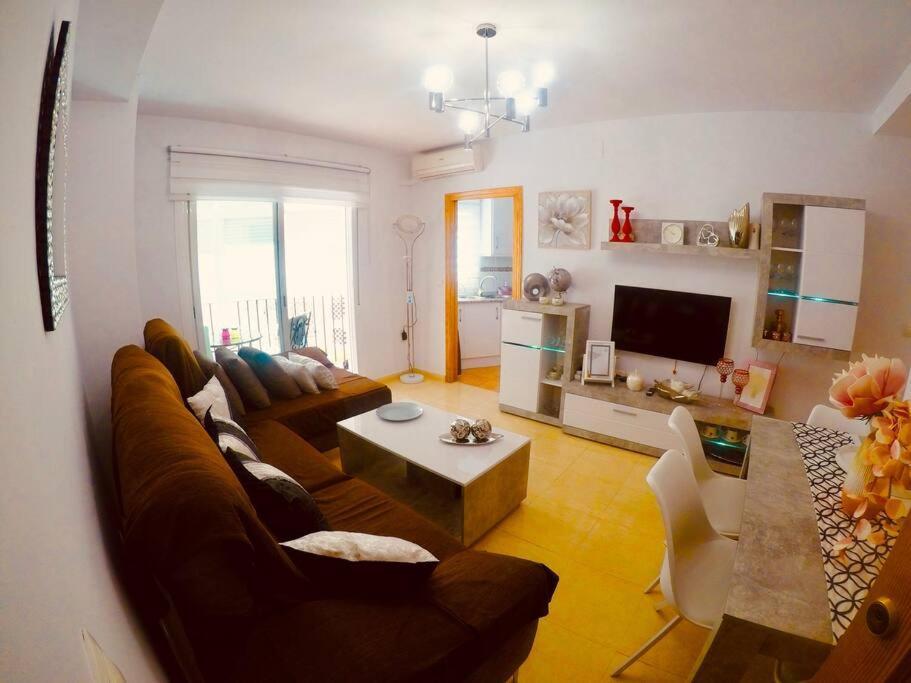 Apartment Joanna Playa *