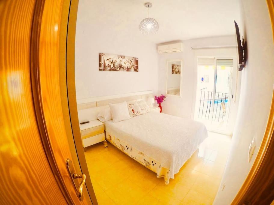 Apartment Joanna Playa Castell de Ferro